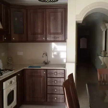 St, Paul's Crt, Flat 1 Efesu Str St.paul's Bay *