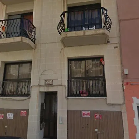 St, Paul's Crt, Flat 1 Efesu Str St.paul's Bay * St Paul's Bay
