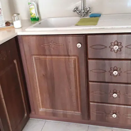 Apartment St, Paul's Crt, Flat 1 Efesu Str St.paul's Bay *