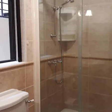 St, Paul's Crt, Flat 1 Efesu Str St.paul's Bay Apartamento
