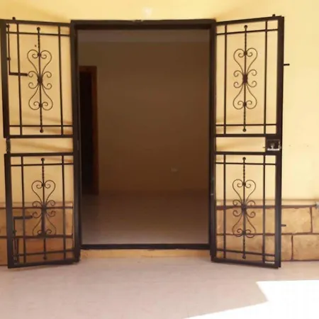 St, Paul's Crt, Flat 1 Efesu Str St.paul's Bay Apartamento