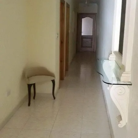 Apartment St, Paul's Crt, Flat 1 Efesu Str St.paul's Bay St. Paul's Bay